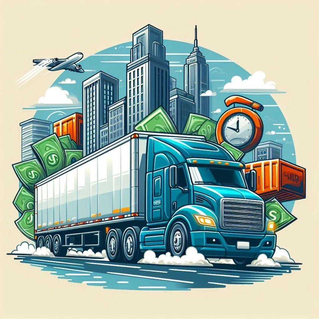Swift Moving Solutions From Jaipur to Rajkot
