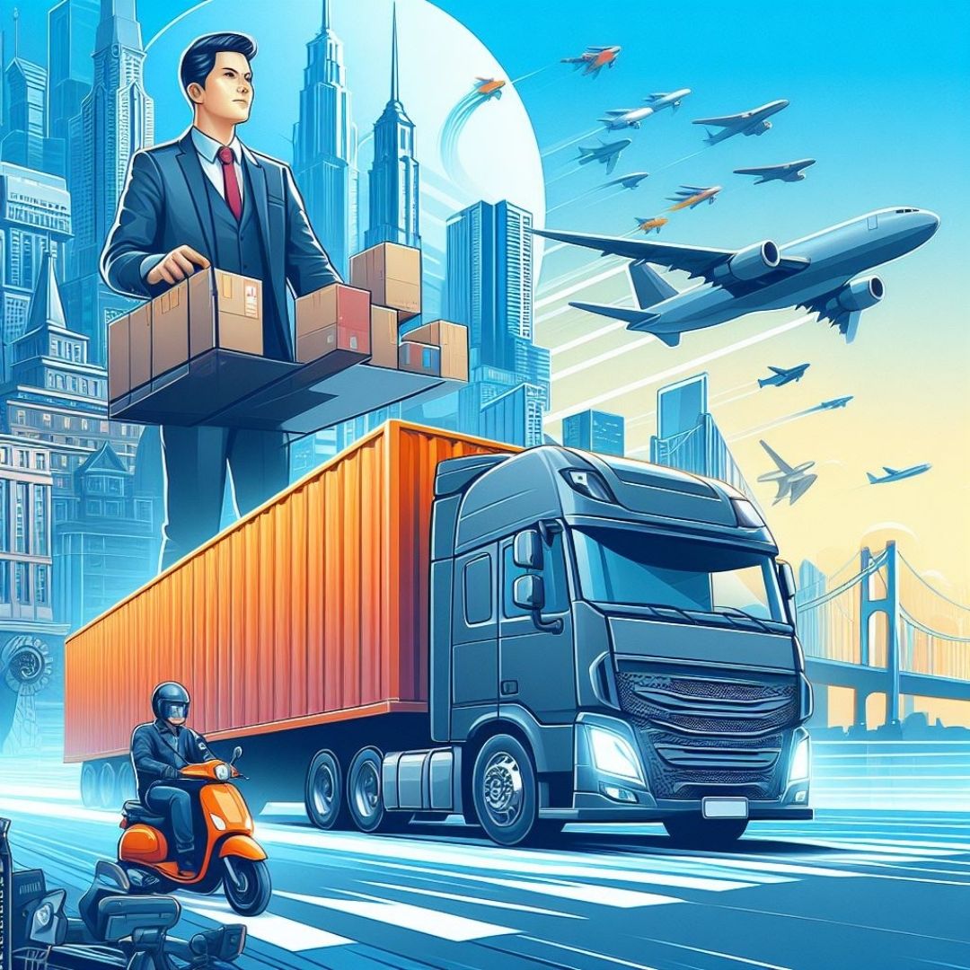 Proven Packers and Movers From Jaipur to Vijayawada