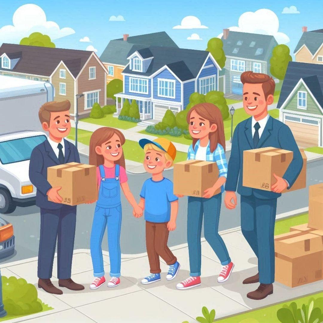 Reliable Movers and Packers Shift from Jodhpur to Amritsar