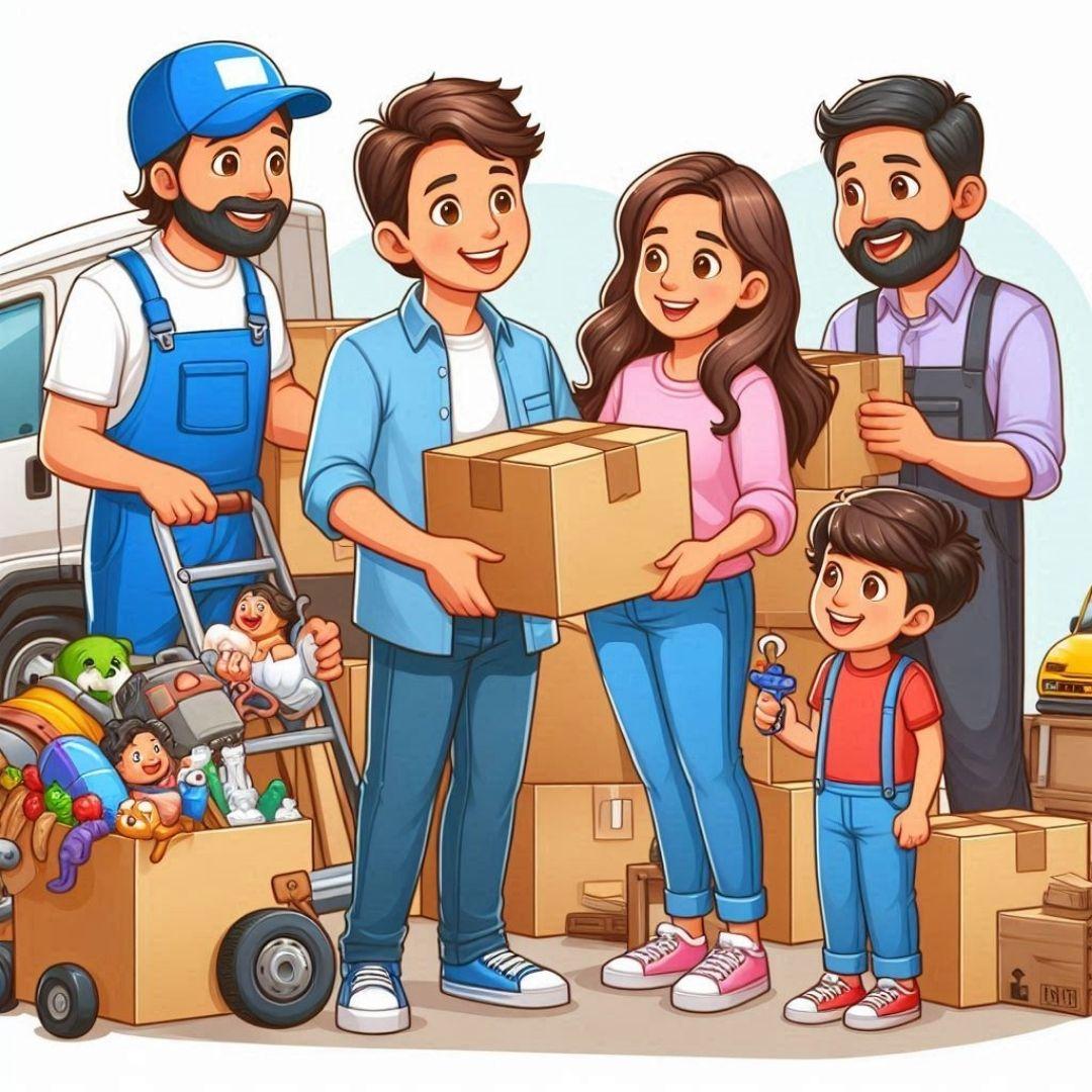 Expert Packers and Movers Service from Jodhpur to Bangalore
