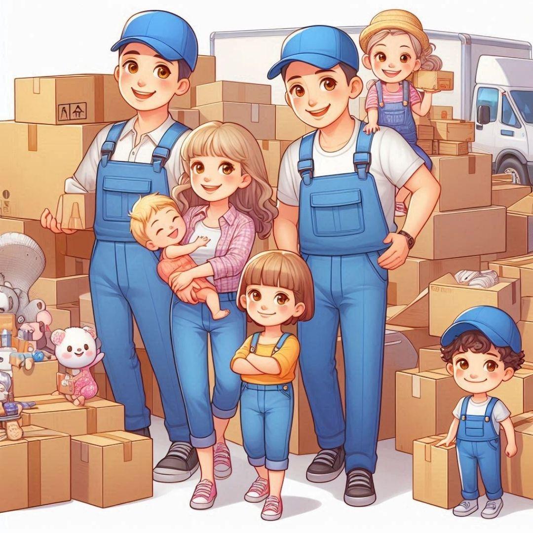 Top-notch Packers and Movers Shift from Jodhpur to Hubli And Dharwad