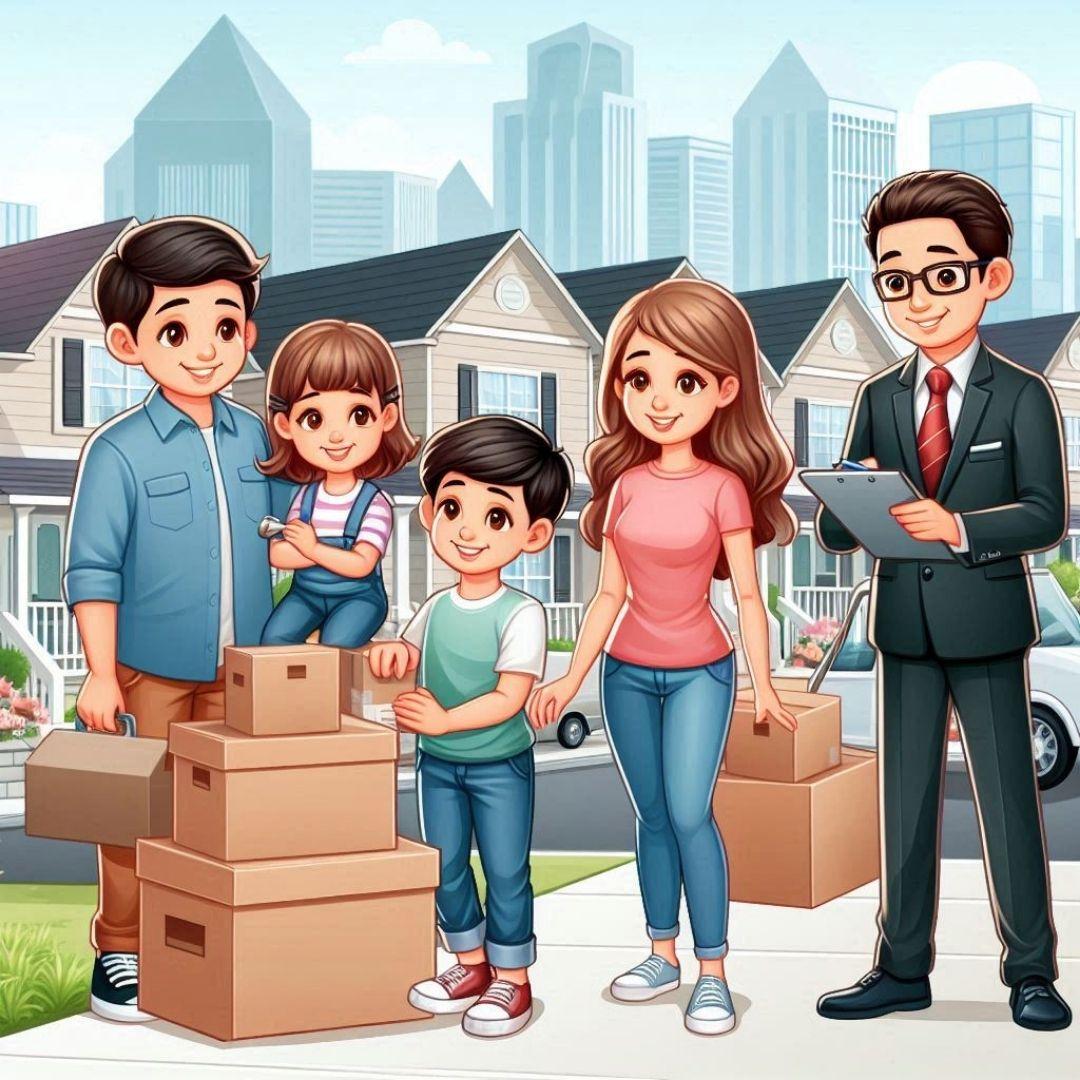 Efficient Packers and Movers Relocation from Jodhpur to Indore
