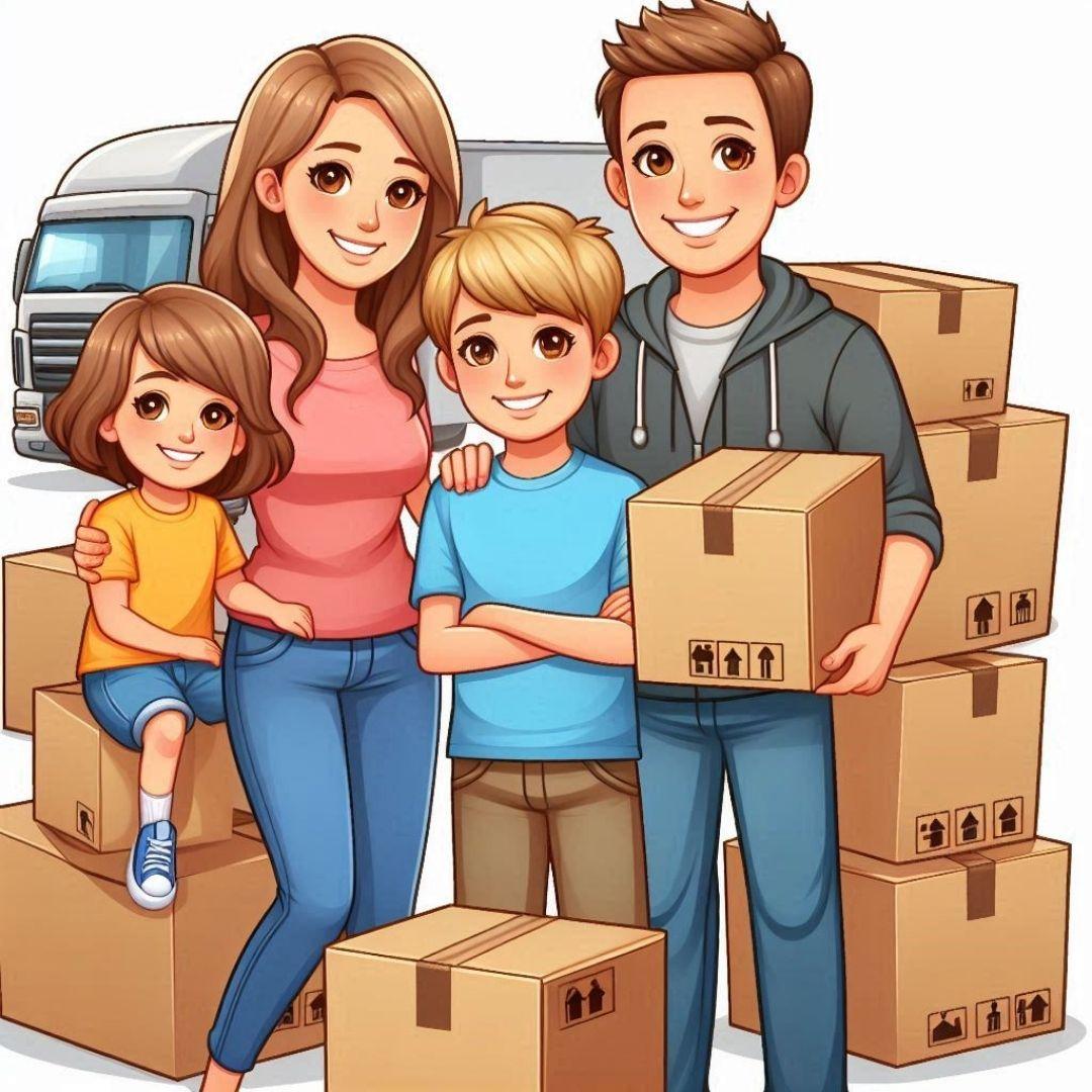 Efficient Movers and Packers from Jodhpur to Ludhiana