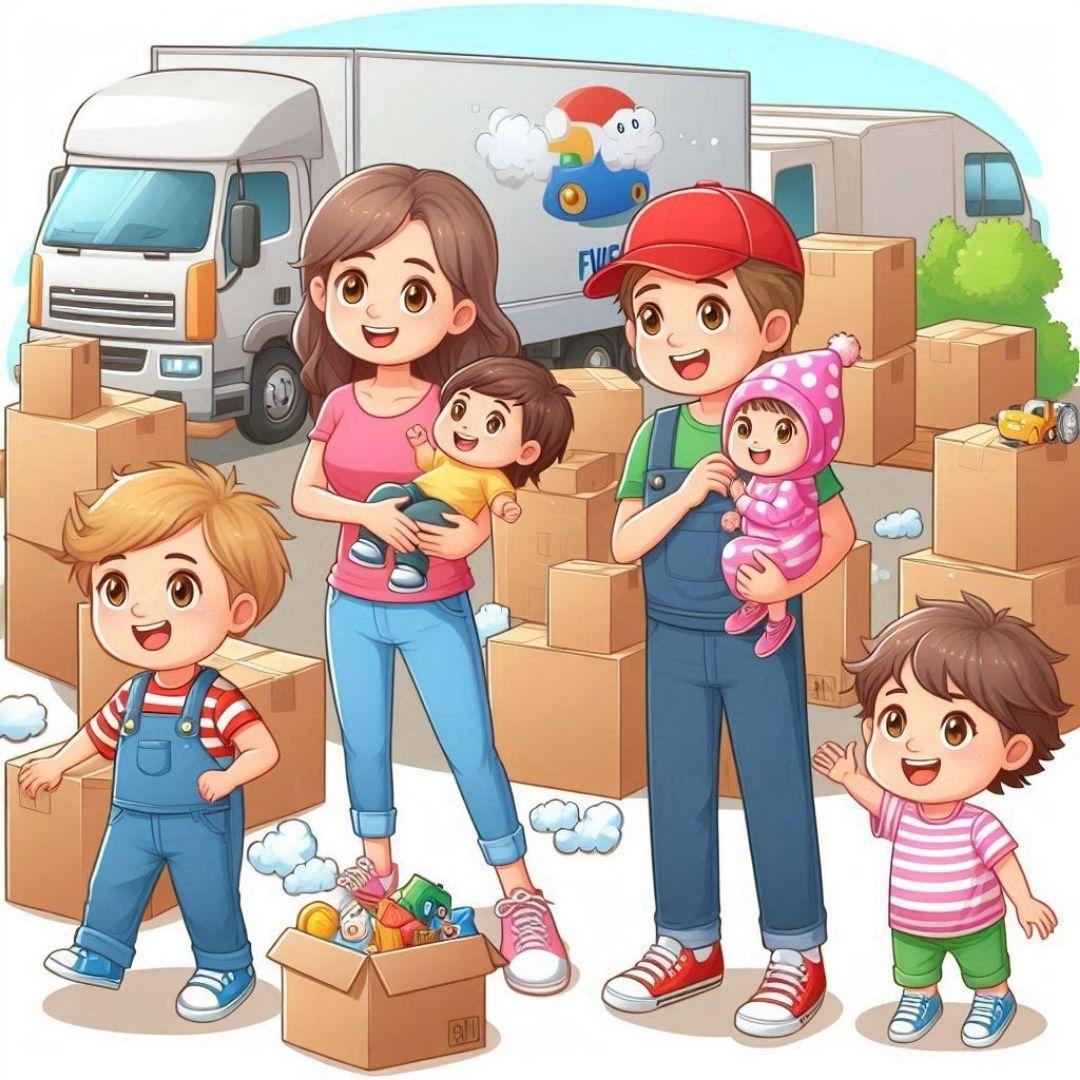 Trustworthy Movers and Packers Move from Jodhpur to Madurai