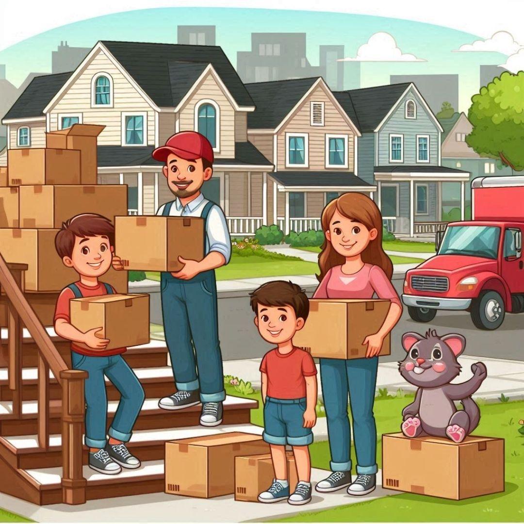 Secure Packers and Movers Transport from Jodhpur to Meerut