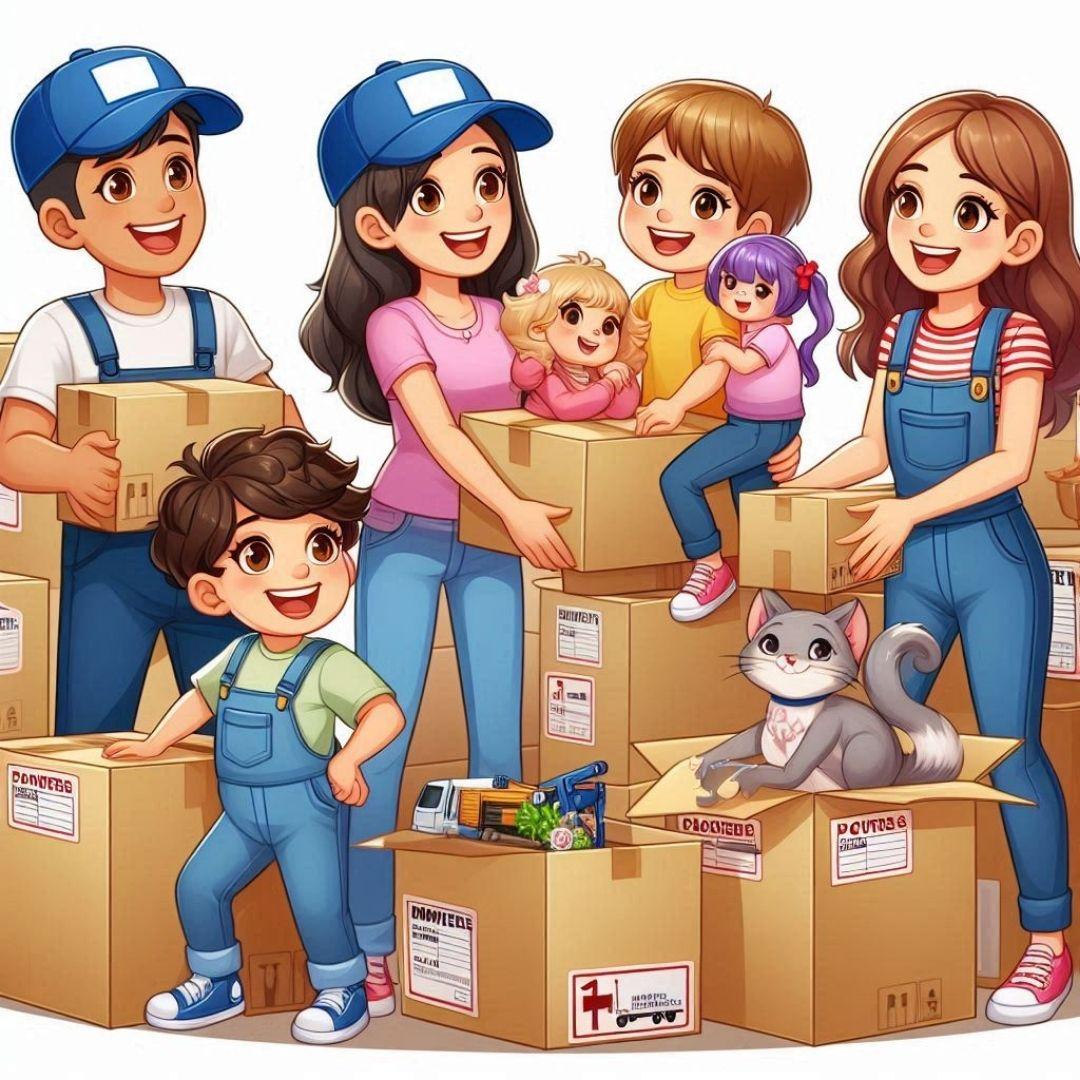 Reliable Movers and Packers Shift from Jodhpur to Pimpri And Chinchwad