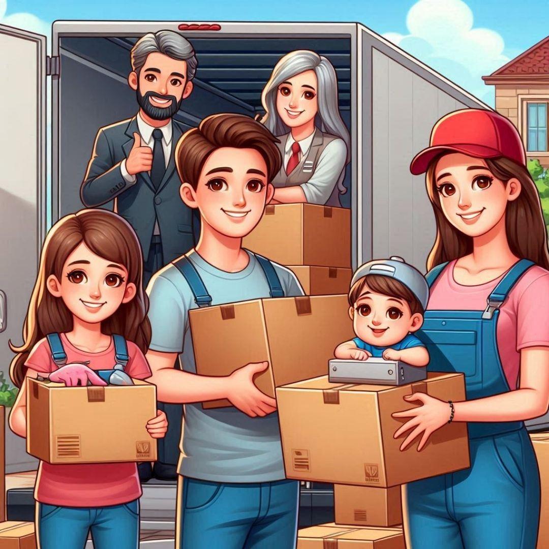 Efficient Packers and Movers Relocation from Jodhpur to Varanasi