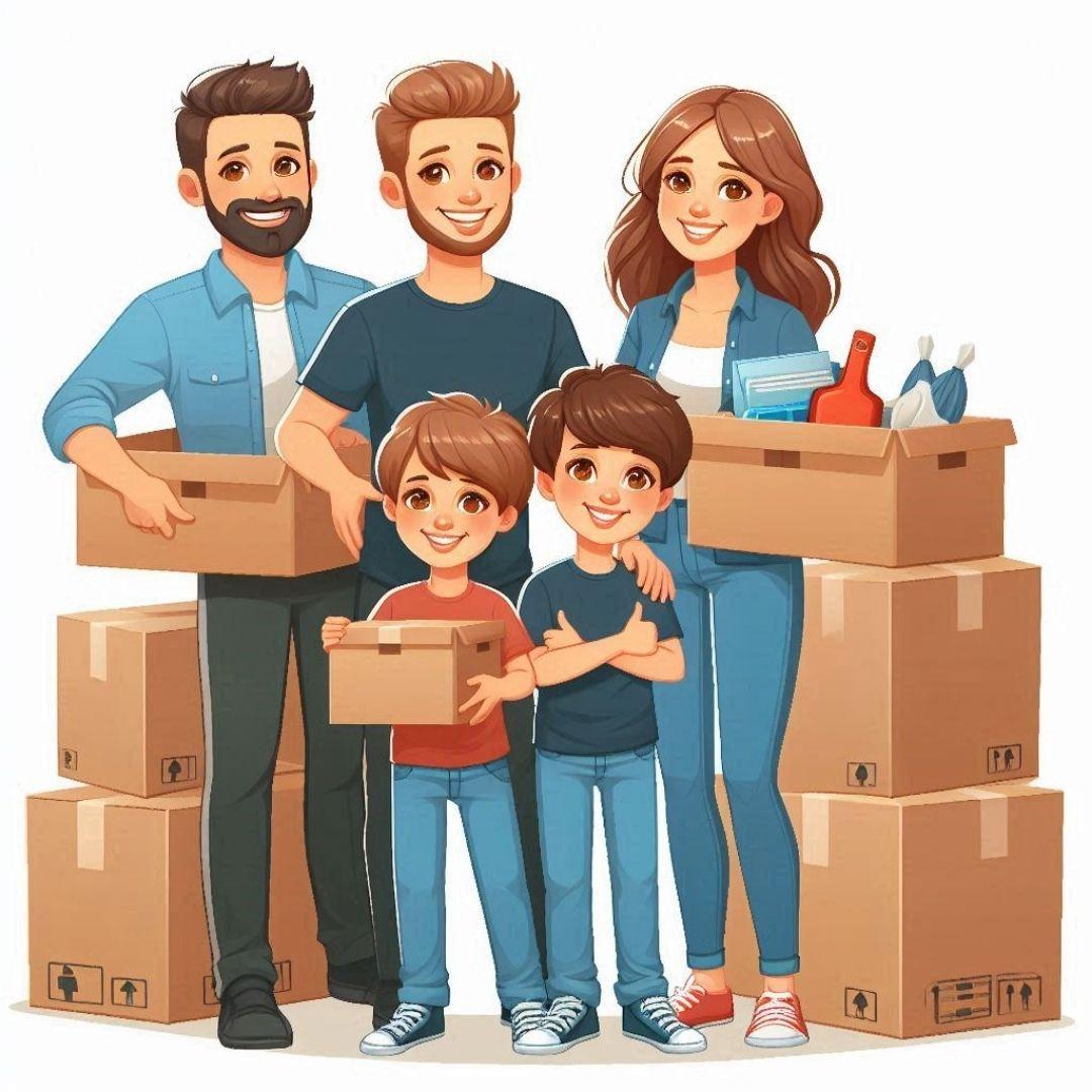 Expert Packers and Movers Service from Jodhpur to Visakhapatnam