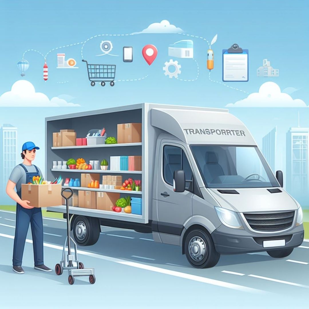 Efficient Packers and Movers From Kanpur to Ahmedabad