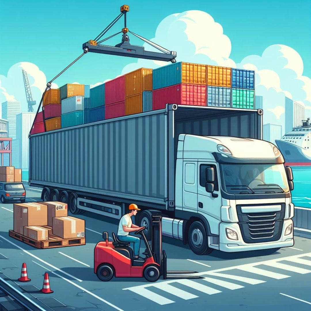 Reliable Packers and Movers From Kanpur to Gwalior