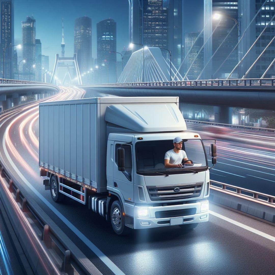 High-quality Packers and Movers From Kanpur to Madurai