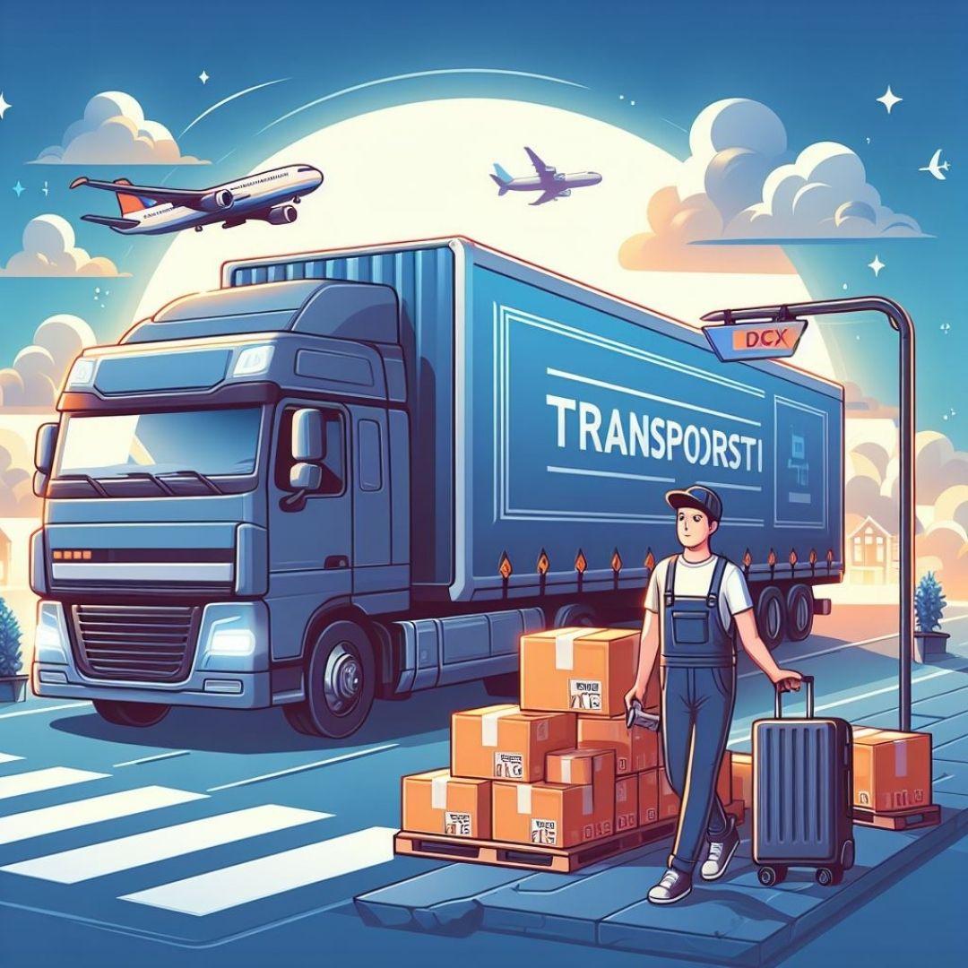 Premier Packers and Movers From Kanpur to Mumbai