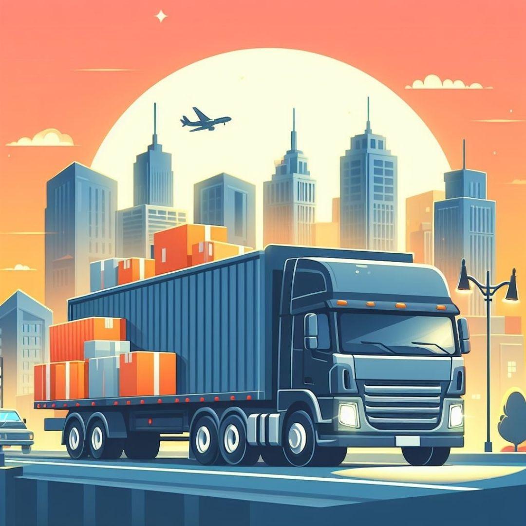 Superior Moving Services From Kolkata to Agra