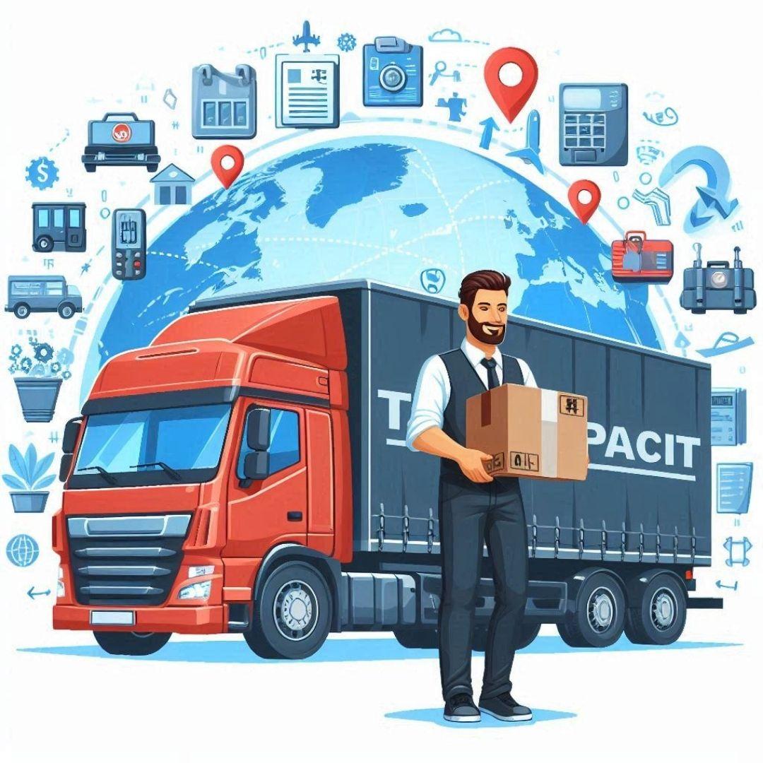 Efficient Moving Services From Kolkata to Allahabad