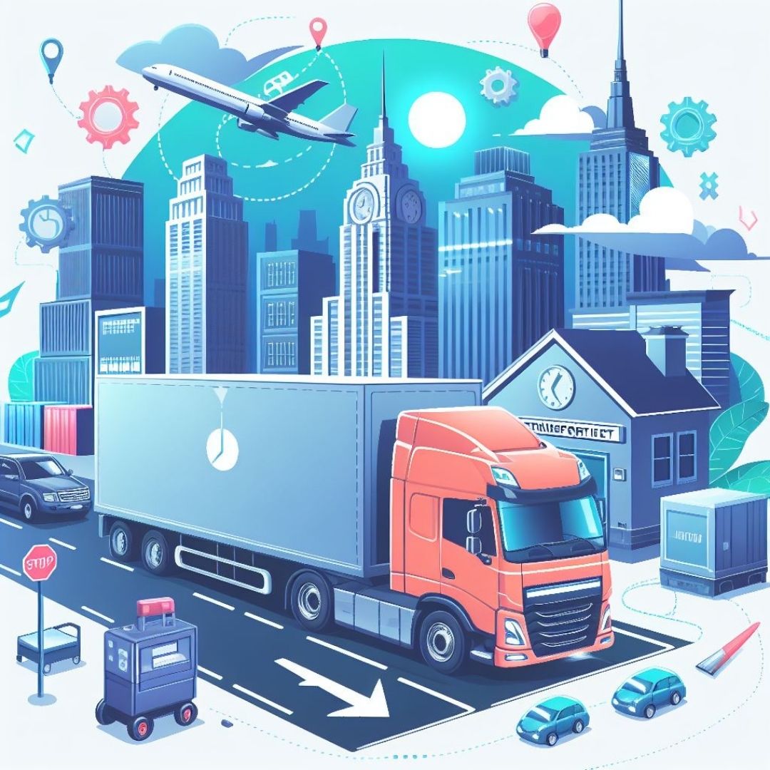 Top-notch Moving Assistance From Kolkata to Aurangabad