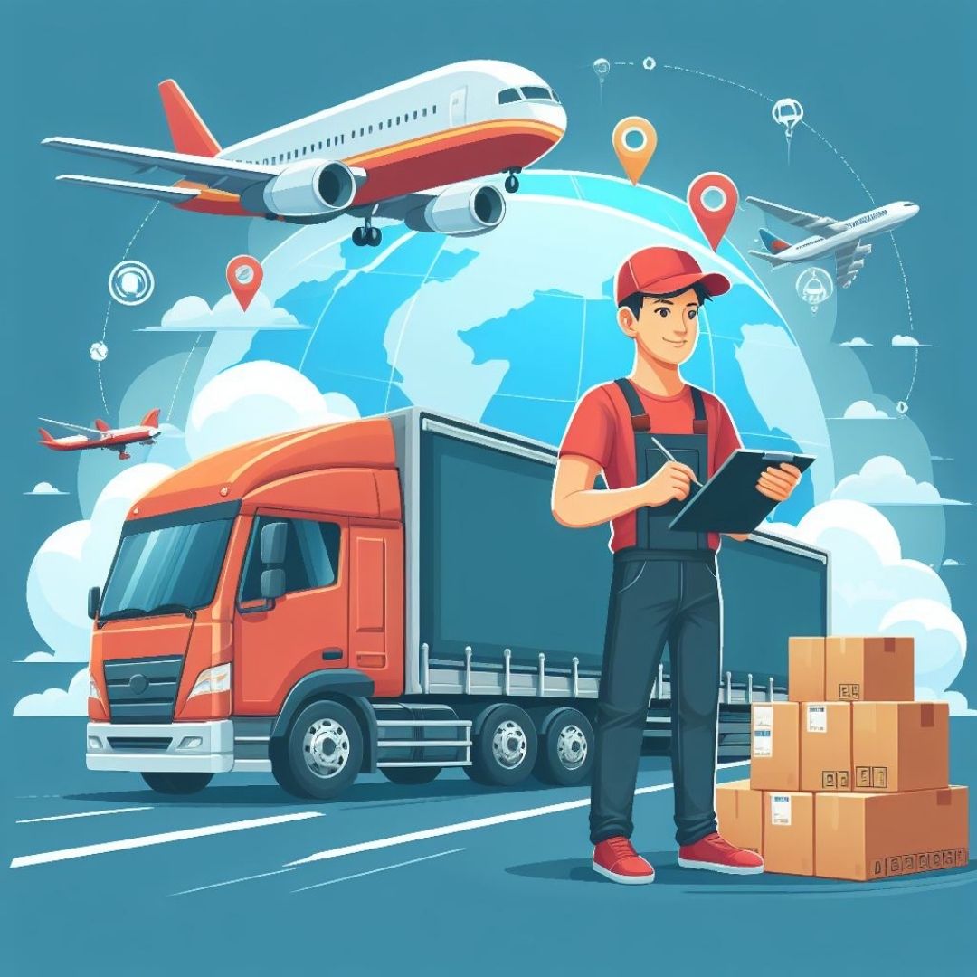 Trusted Relocation Experts From Kolkata to Chandigarh