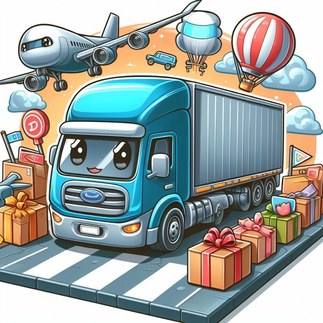 Seamless Relocation Services From Kolkata to Delhi