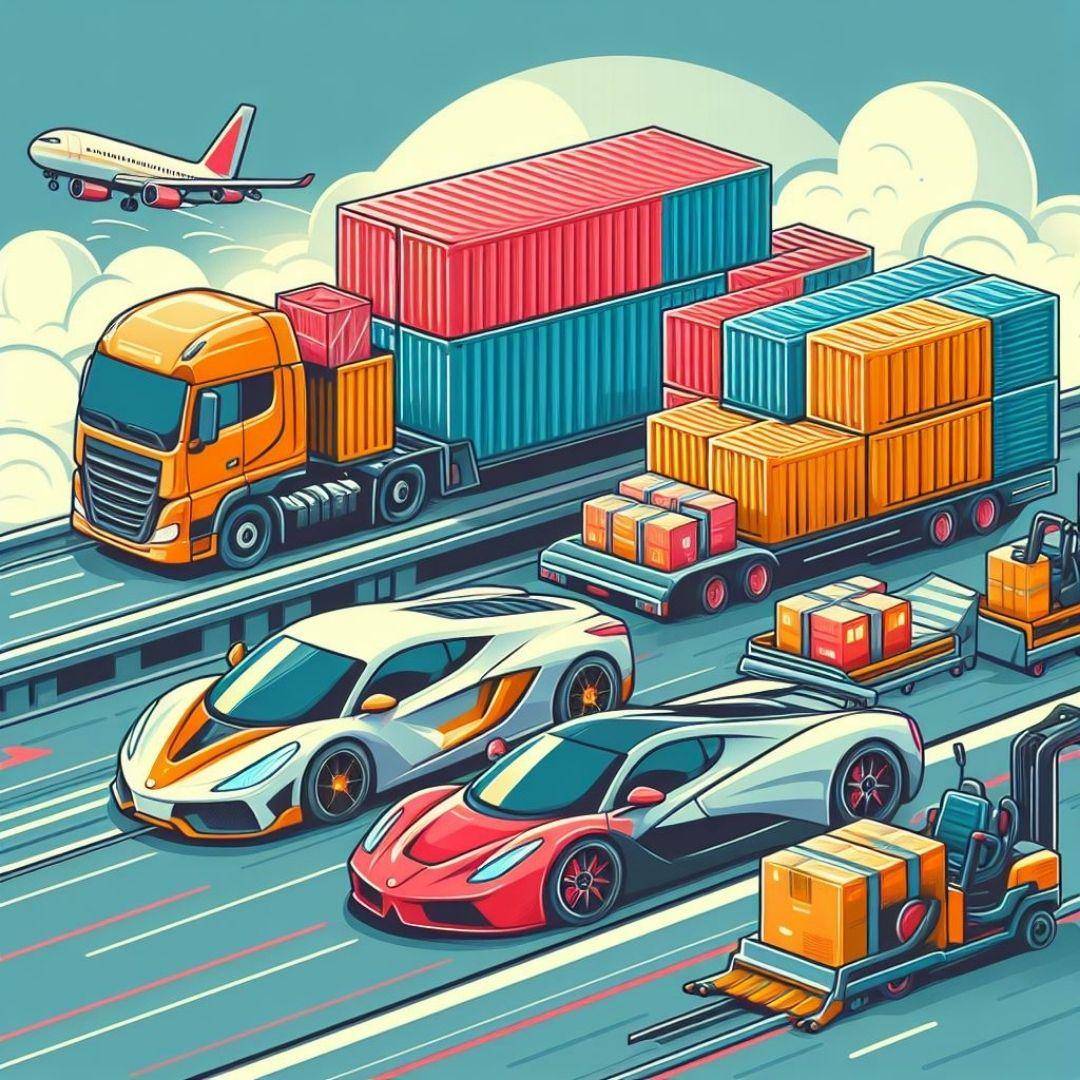 Reliable Moving Services From Kolkata to Ghaziabad