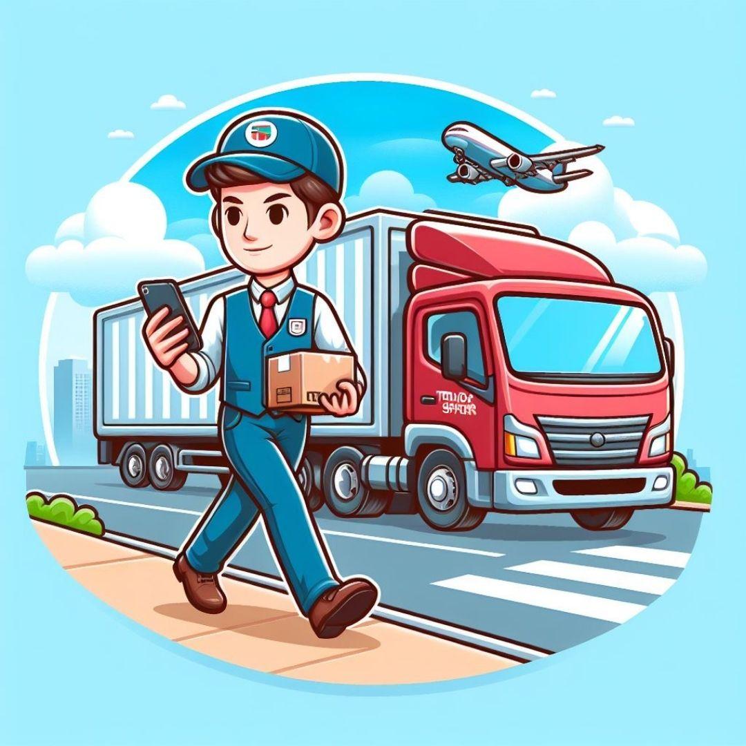 Premium Packers and Movers From Kolkata to Hyderabad