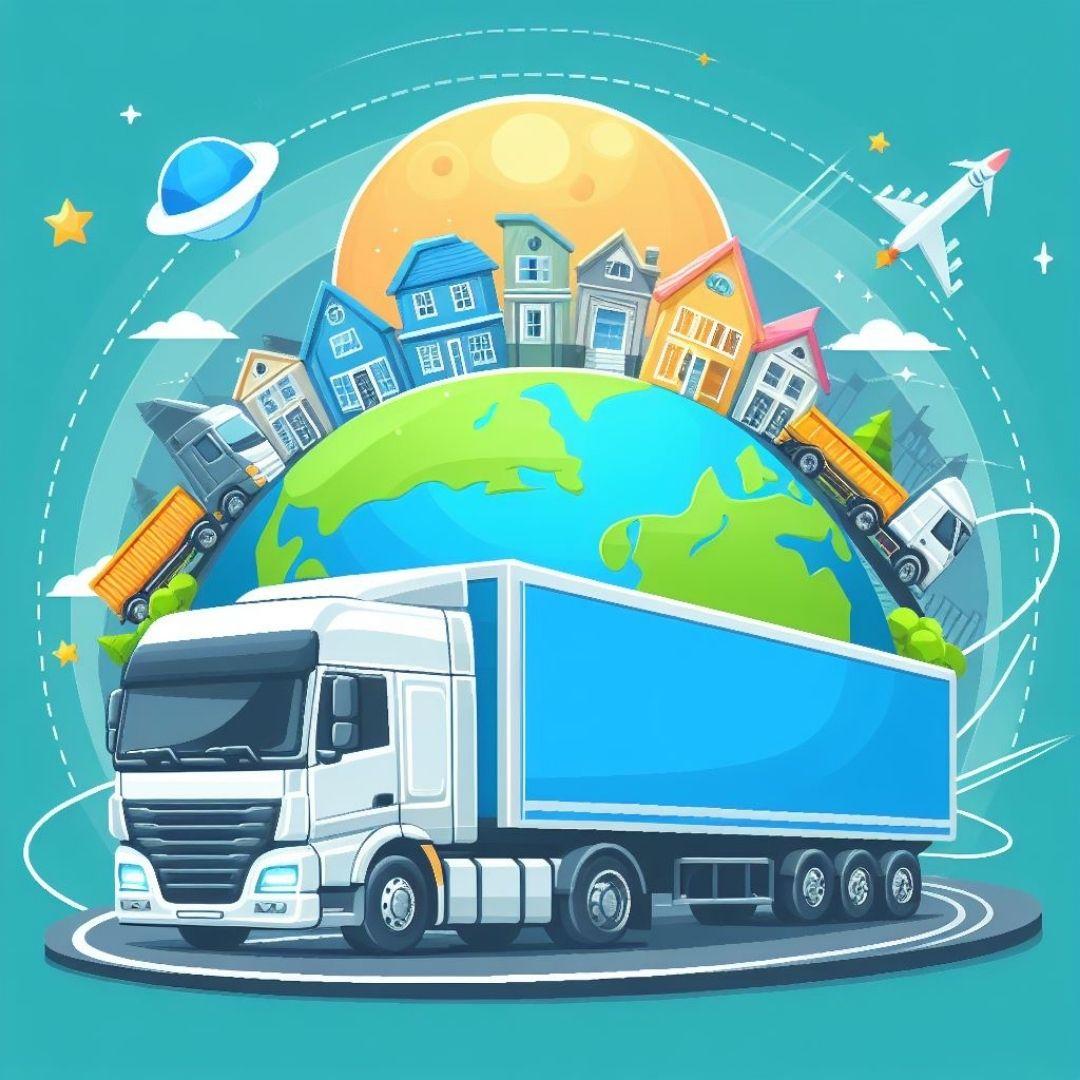 Proven Moving Solutions From Kolkata to Indore