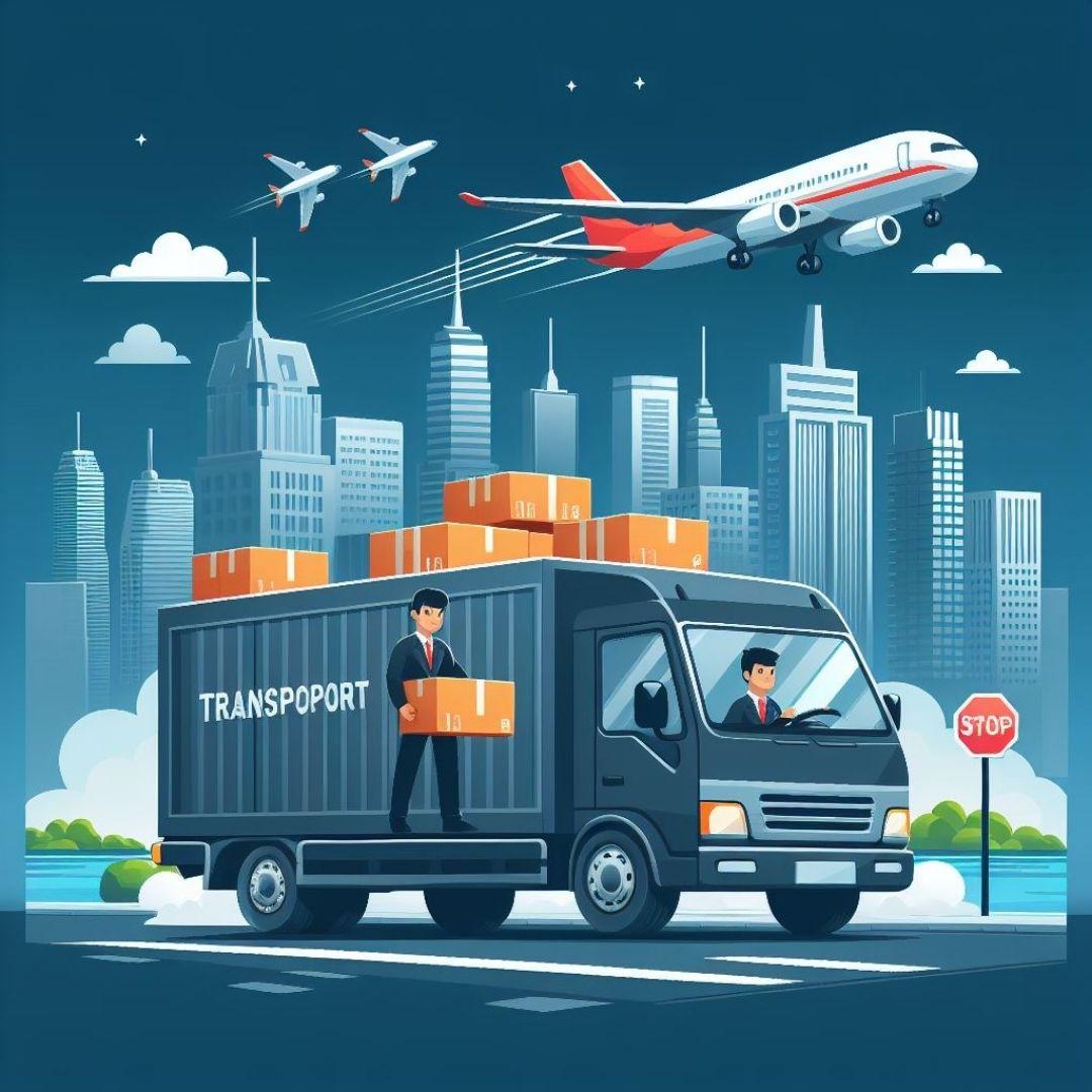 Elite Packers and Movers From Kolkata to Kanpur