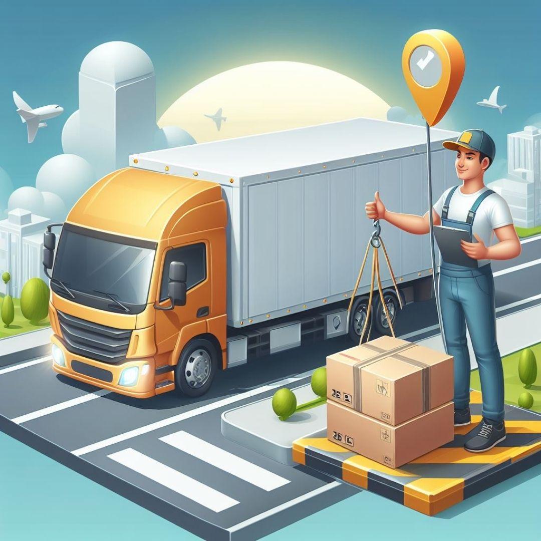 Movers and Packers From Kolkata to Mumbai