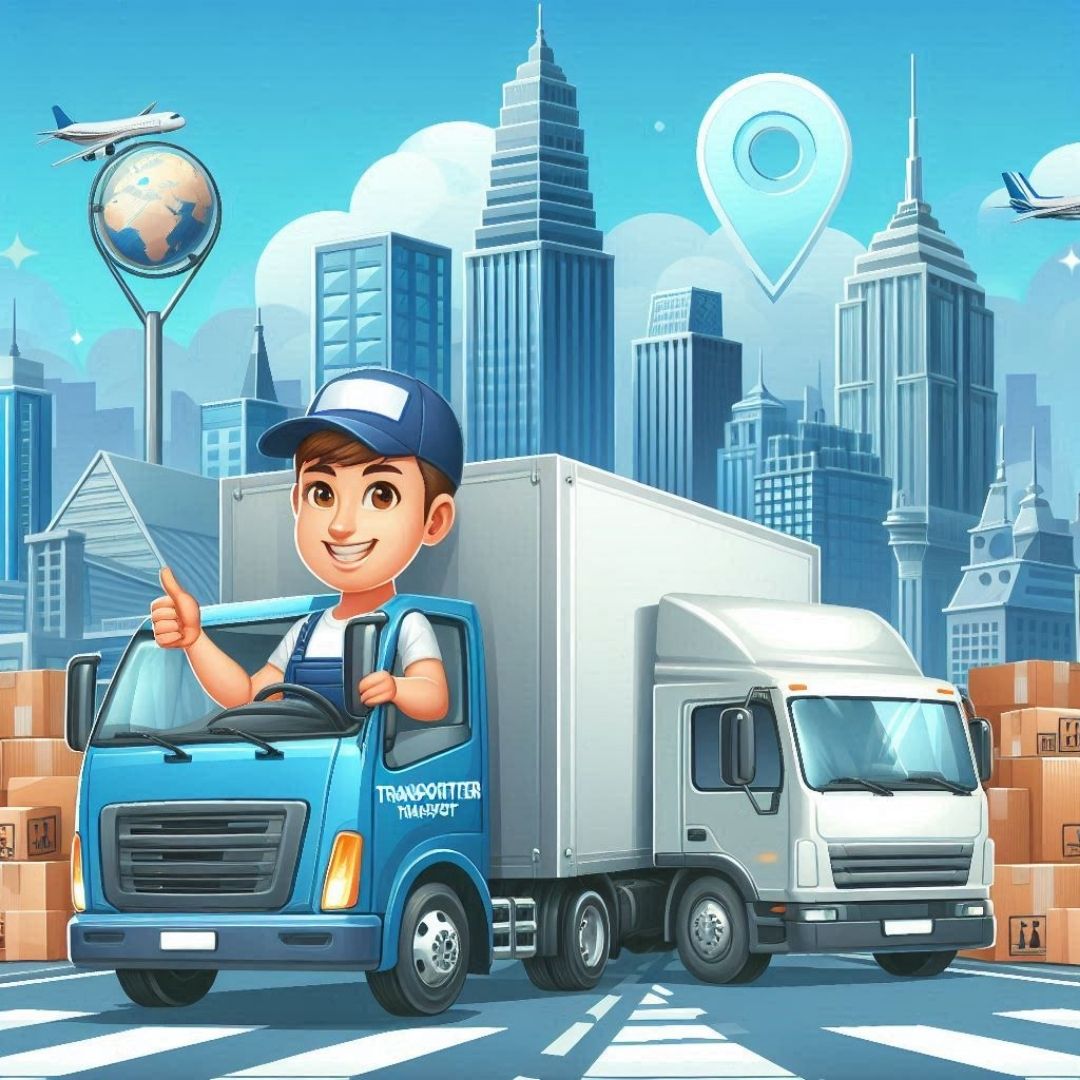 Seamless Relocation Services From Kolkata to Srinagar