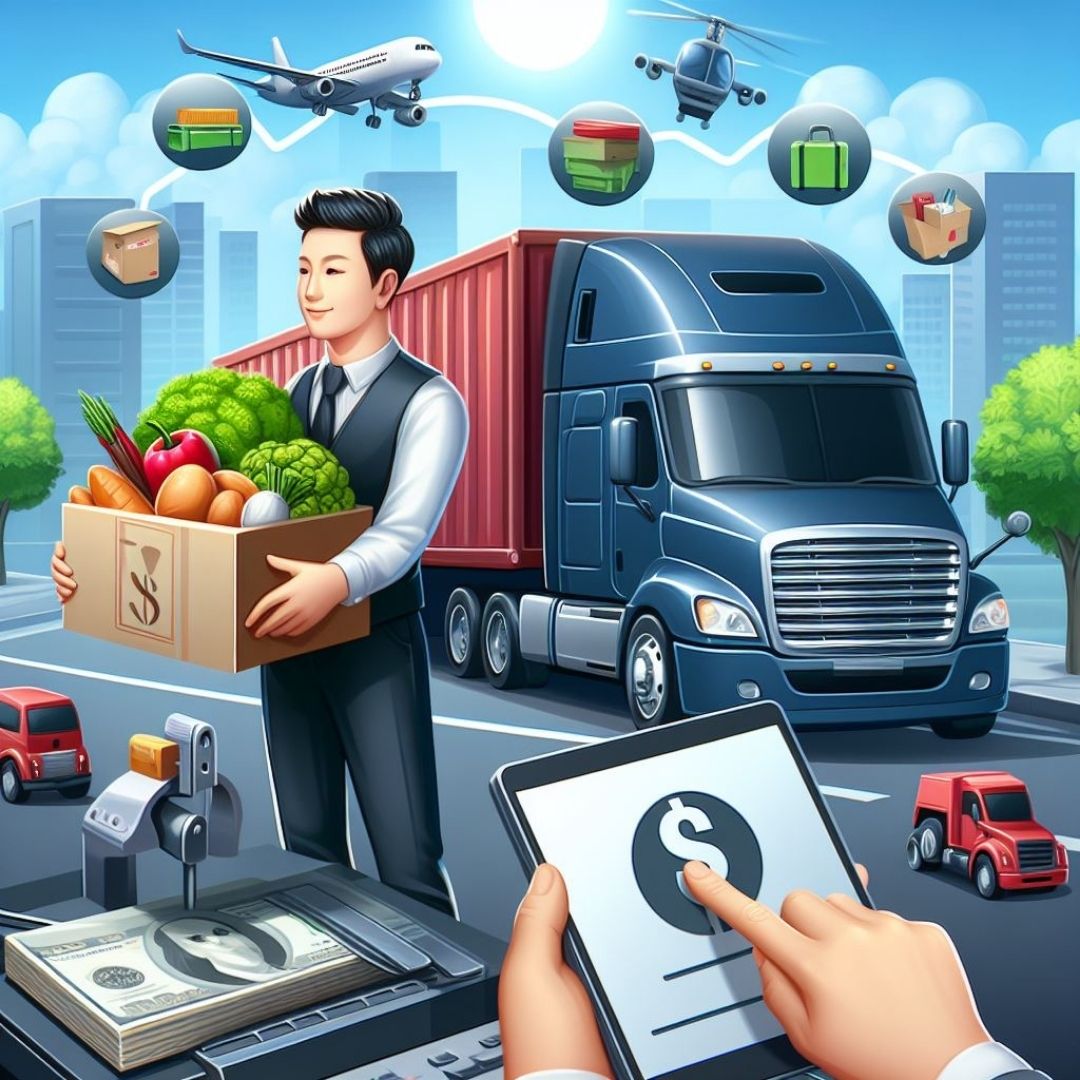 Exceptional Packers and Movers From Kolkata to Vijayawada