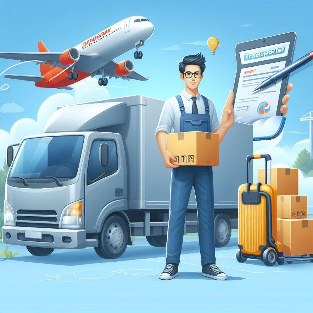 Expert Moving Solutions From Kolkata to Visakhapatnam