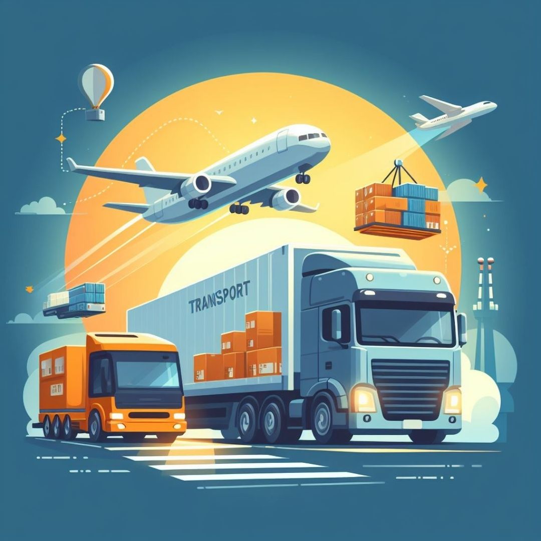 Superior Moving Assistance From Lucknow to Bhopal