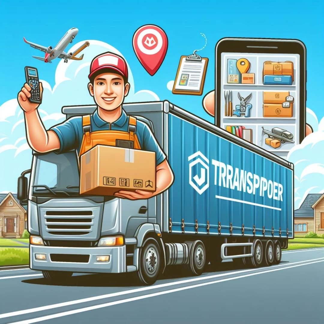 TheTransporter Packers and Movers also provide office deep cleaning services after shifting from Lucknow to Faridabad