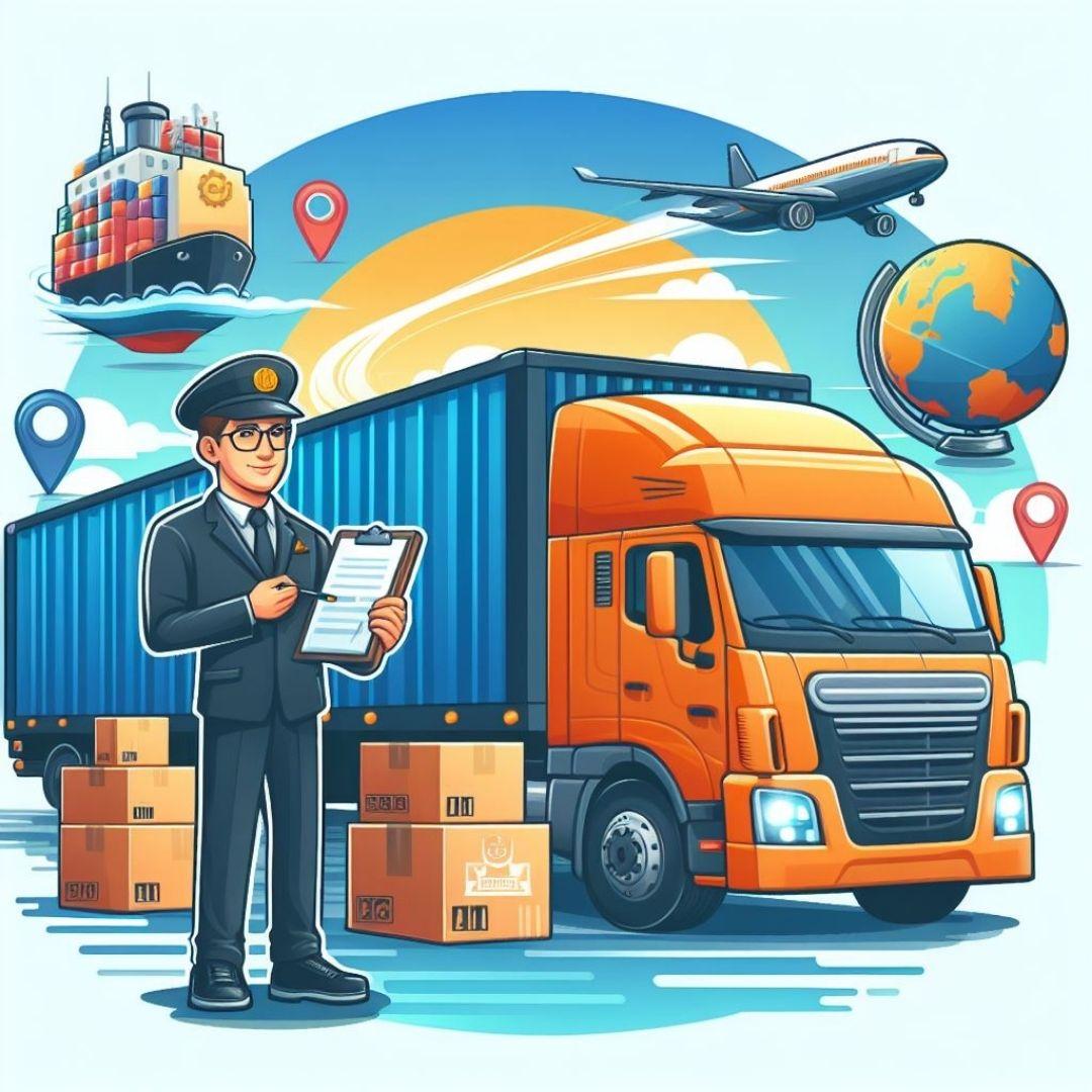 Premium Moving Services From Lucknow to Gwalior