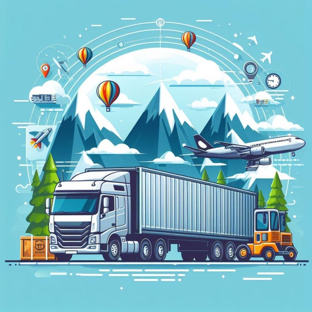 Premium Moving Services From Lucknow to Hubli And Dharwad