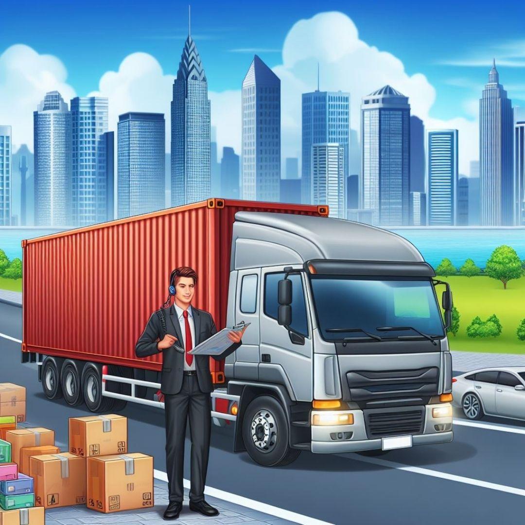 First-class Moving Solutions From Lucknow to Jodhpur