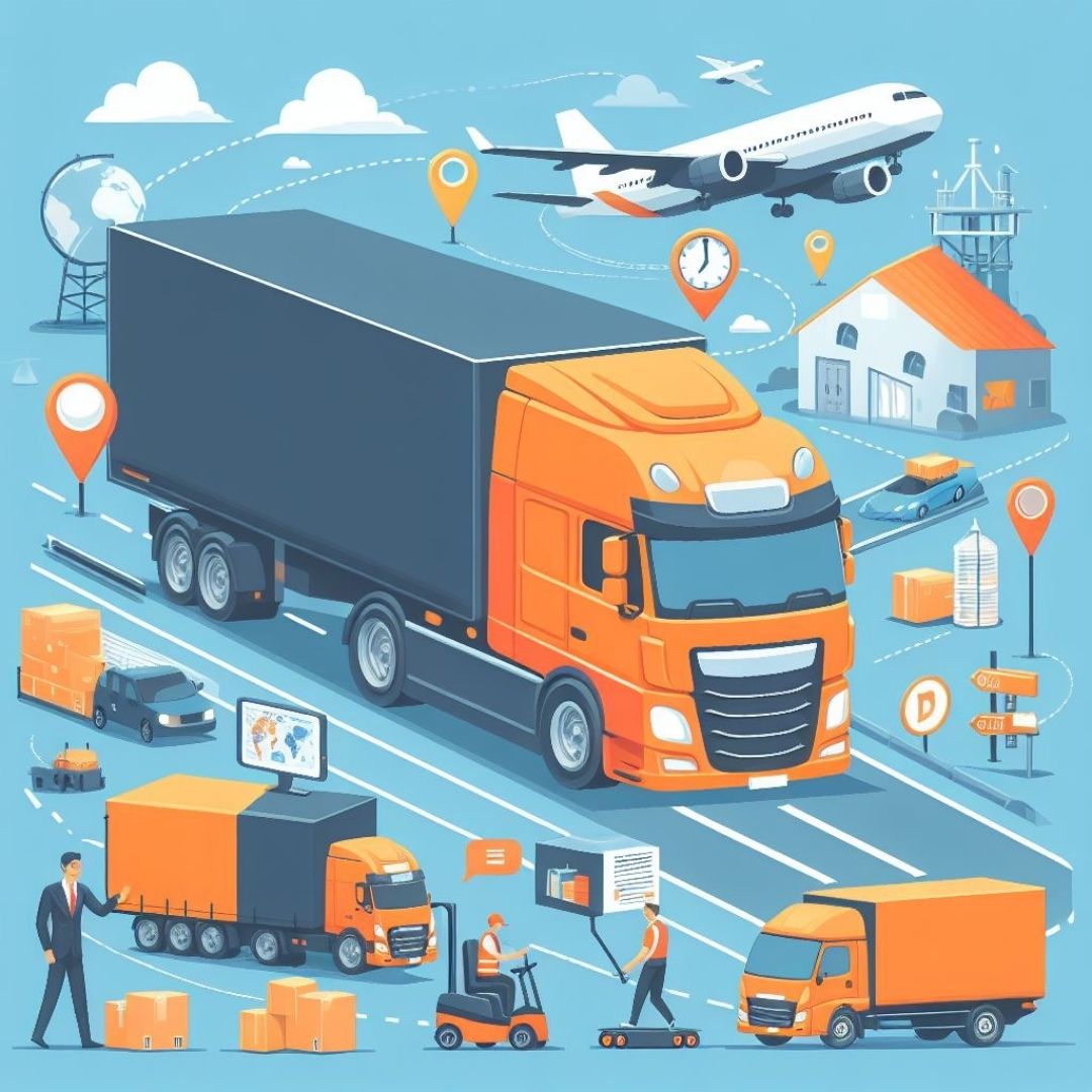 Trusted Packers and Movers From Lucknow to Nagpur