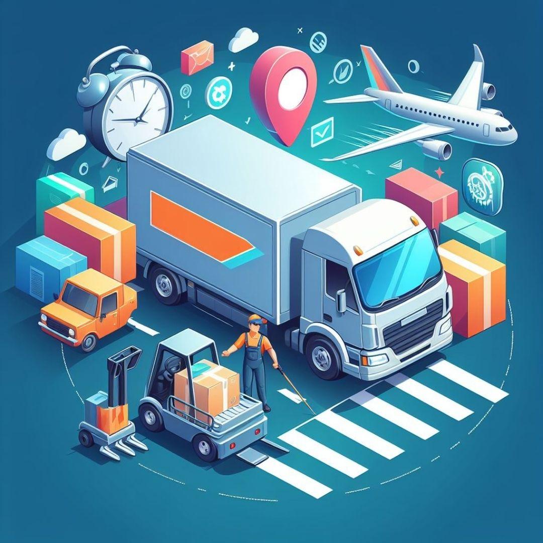 Proven Moving Solutions From Lucknow to Noida