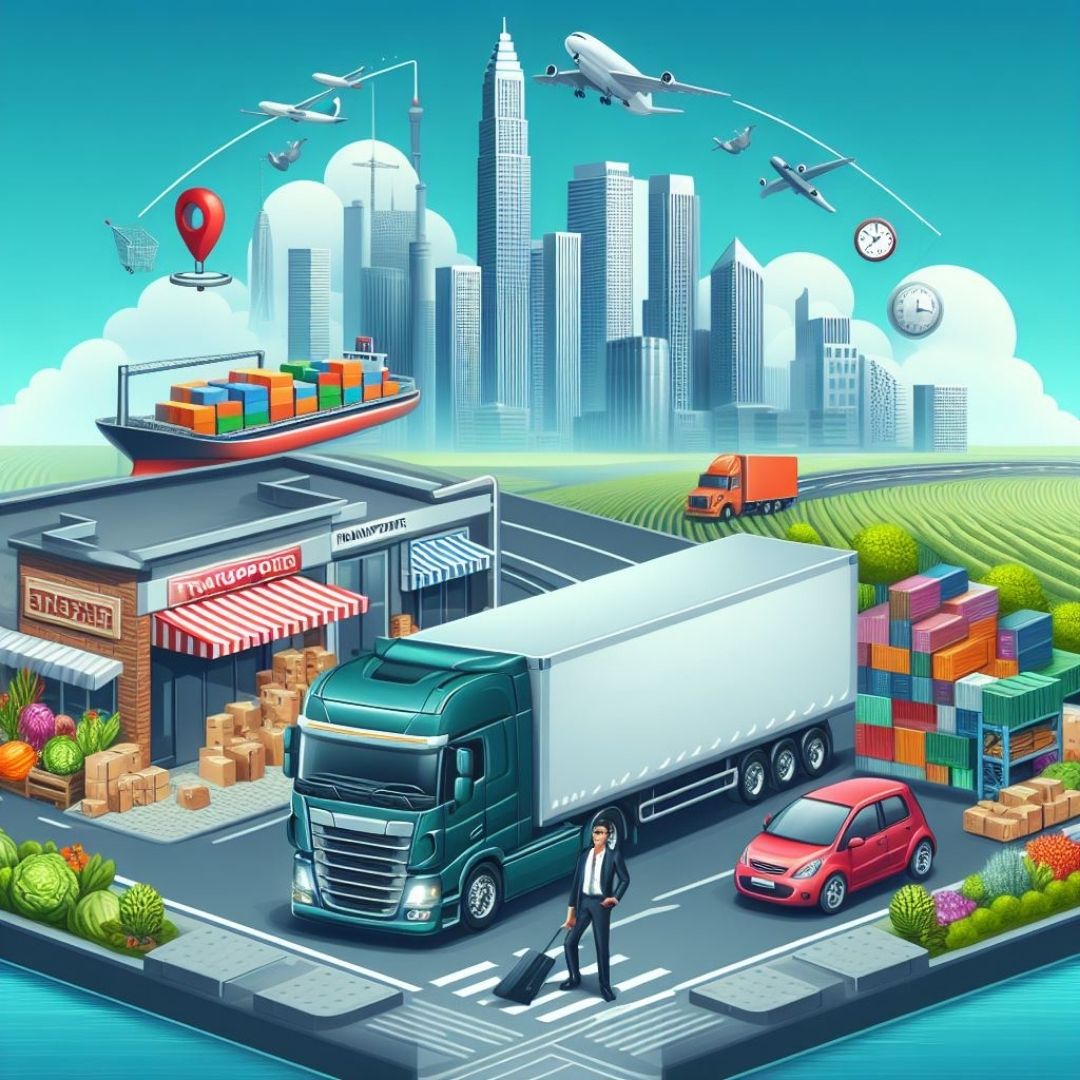 First-class Relocation Services From Lucknow to Thane