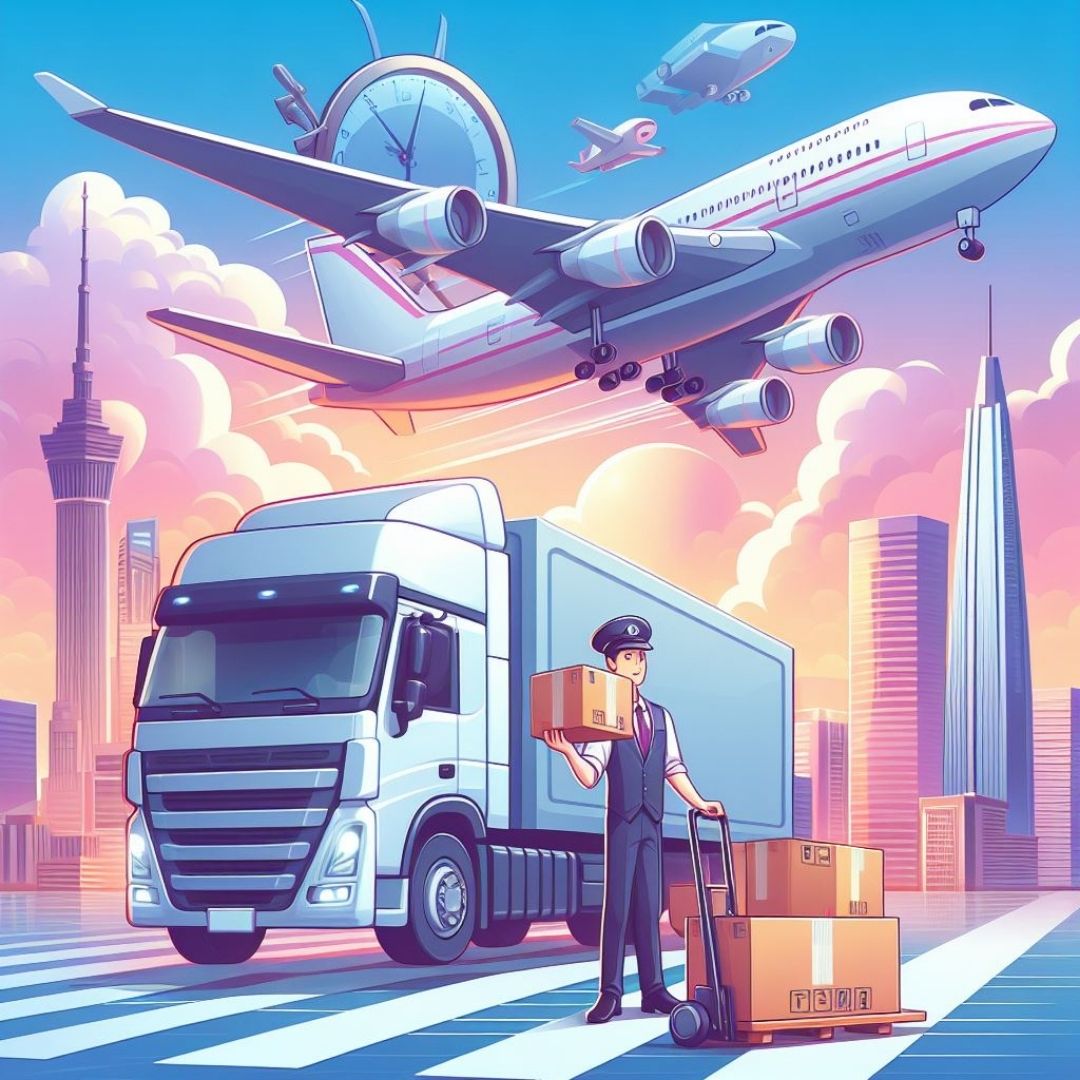 TheTransporter Packers and Movers also provide office deep cleaning services after shifting from Lucknow to Vasai Virar