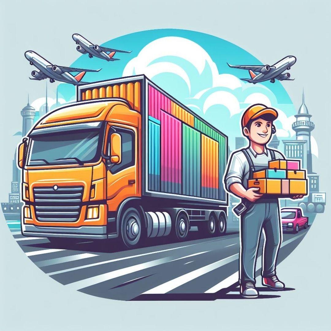 Proven Packers and Movers From Lucknow to Vijayawada
