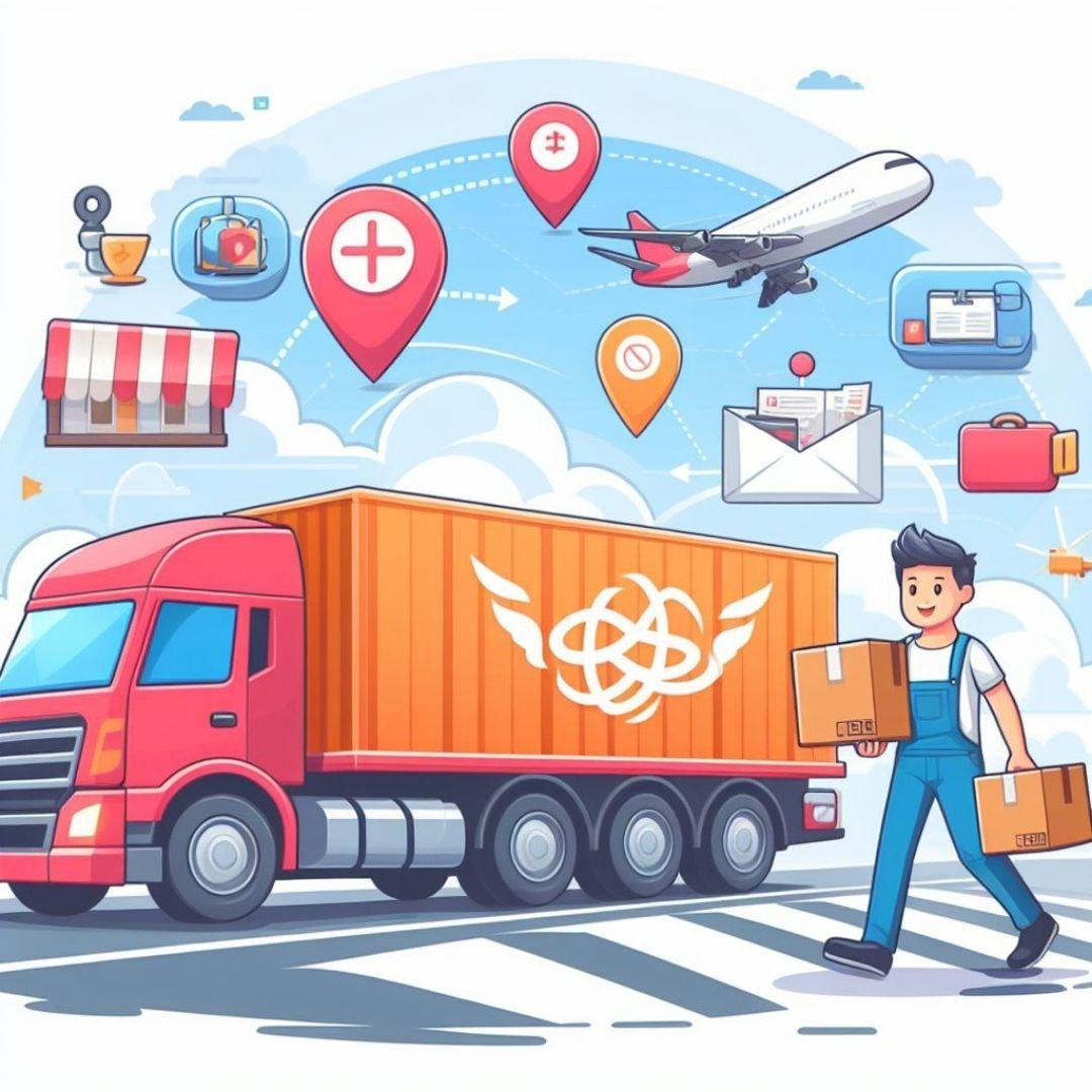 Efficient Packers and Movers From Ludhiana to Allahabad