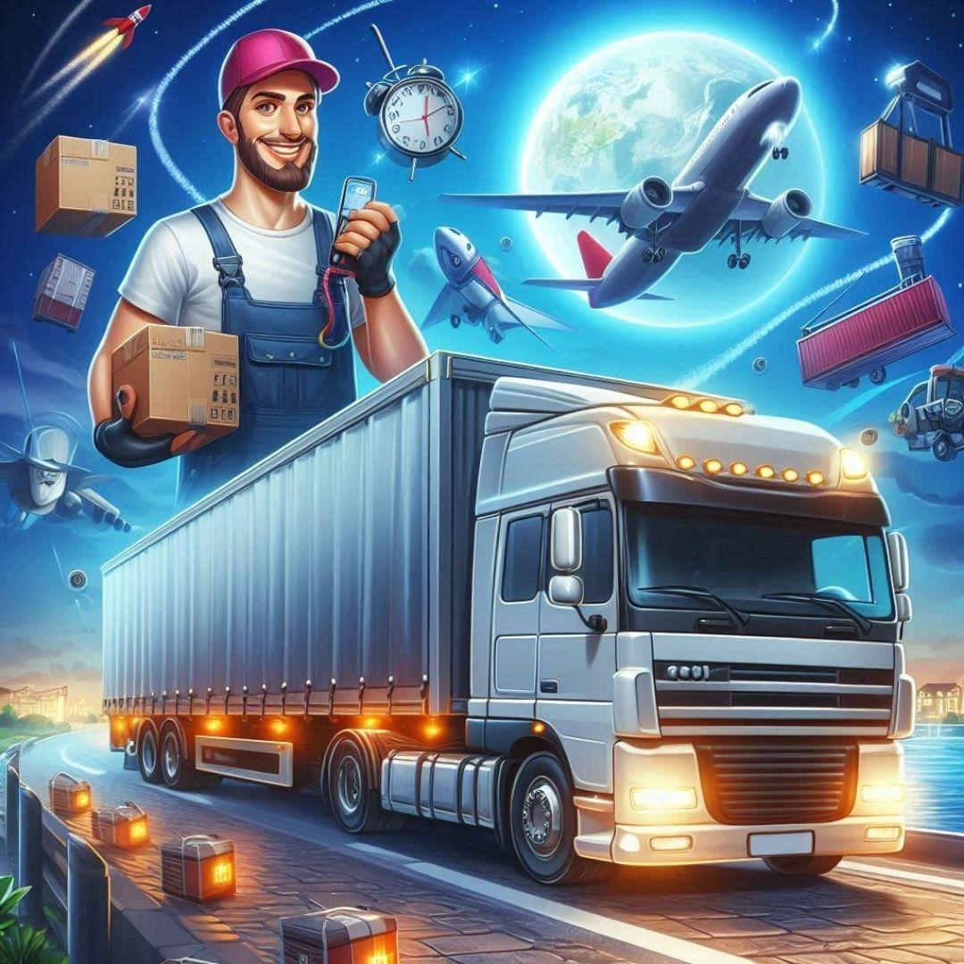 Dependable Packers and Movers From Ludhiana to Kanpur