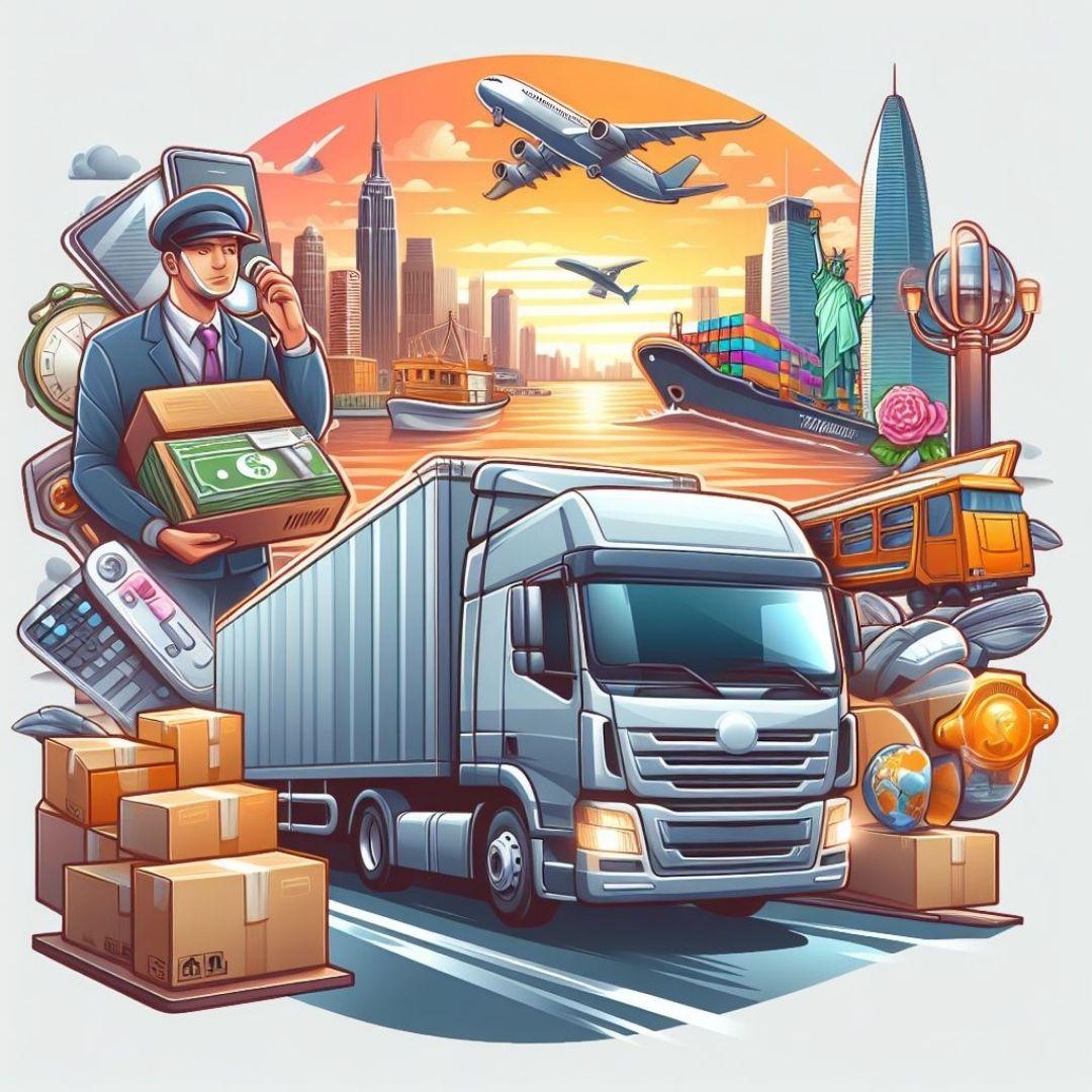 Trusted Packers and Movers From Ludhiana to Noida
