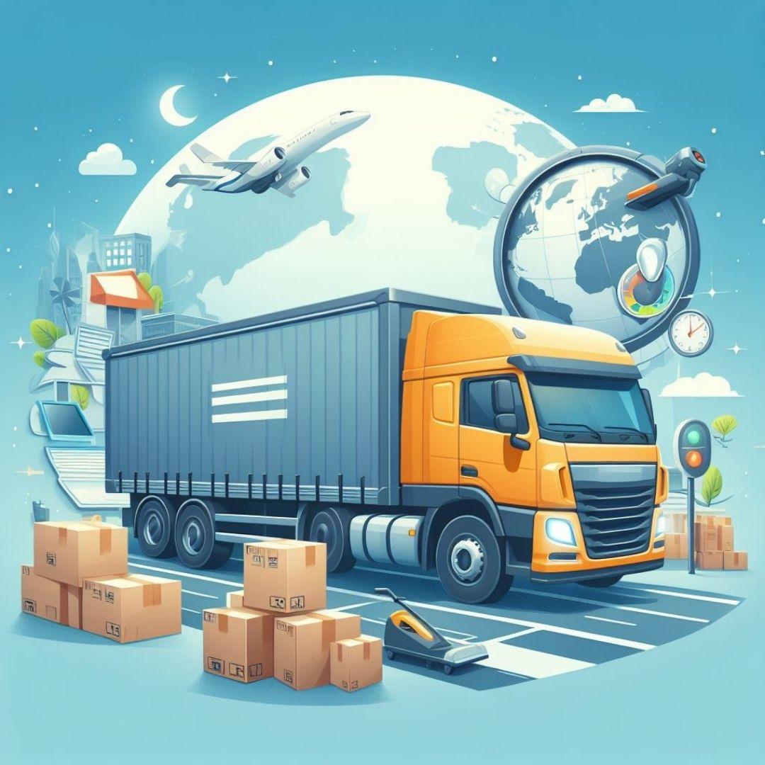 Superior Packers and Movers From Ludhiana to Thane