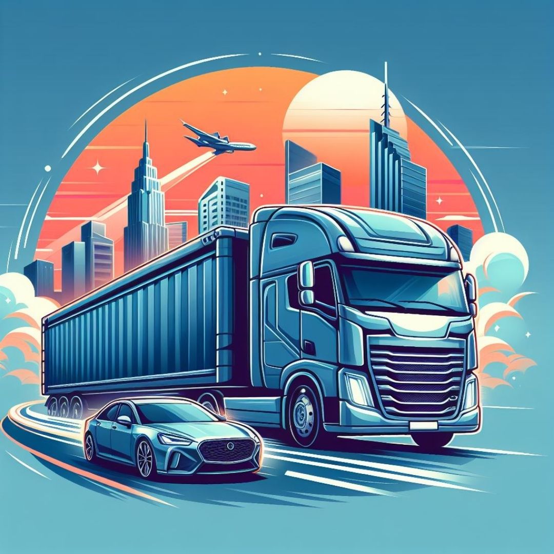 Reliable Packers and Movers From Ludhiana to Vasai Virar