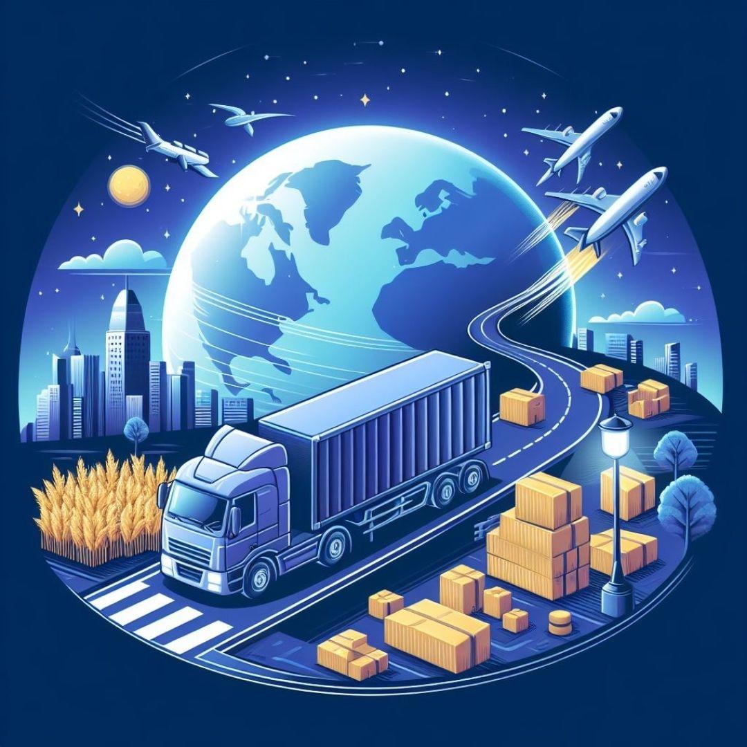 Reliable Packers and Movers From Ludhiana to Visakhapatnam