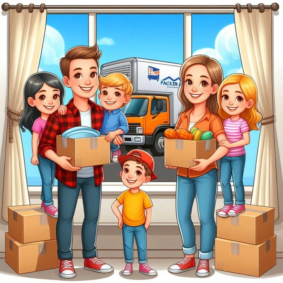 Swift Moving Company Madurai to Jabalpur