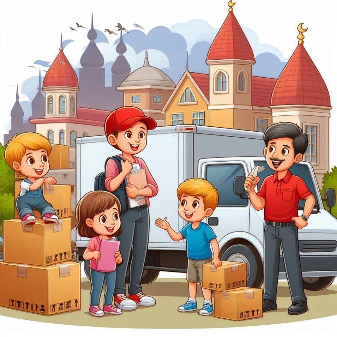 Fast Packers Madurai to Amritsar