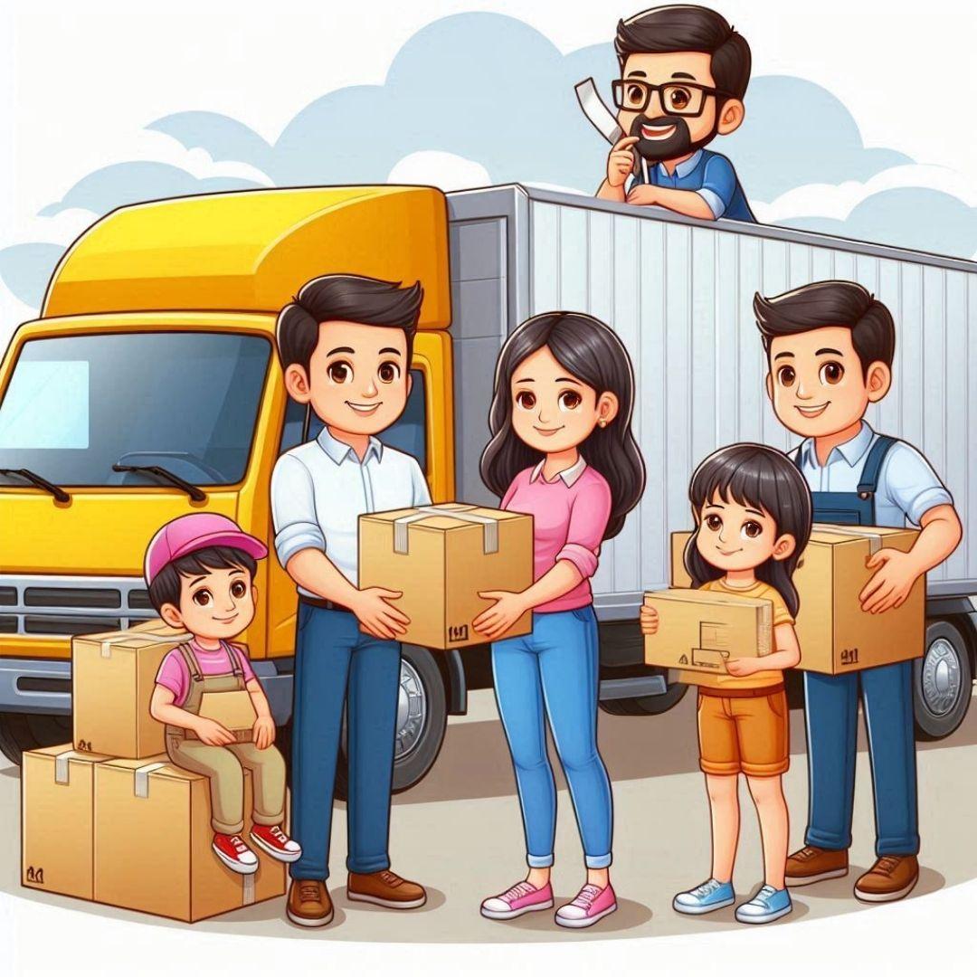 Fast Moving Services Madurai to Hubli And Dharwad