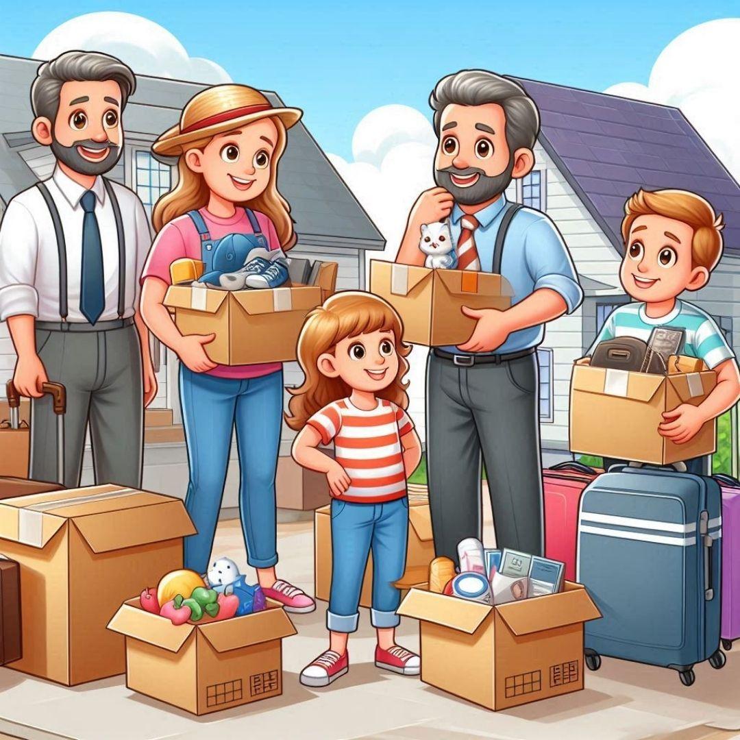 Professional Moving Company Madurai to Hyderabad