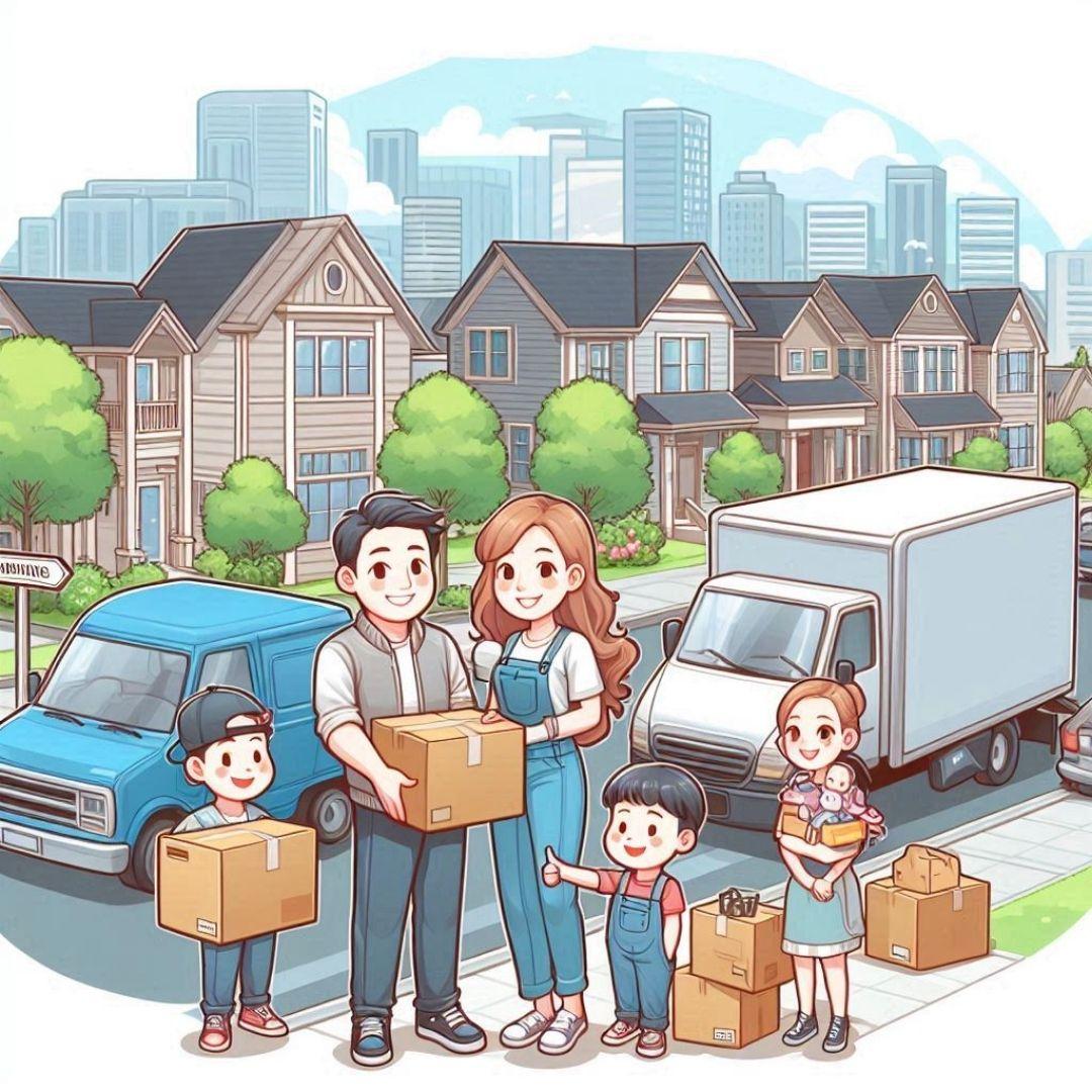 Professional Packers from Madurai to Noida